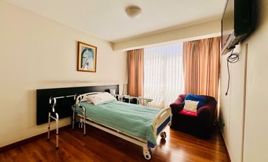 Lujoso departamento en Cayma cerca a hospital de policías