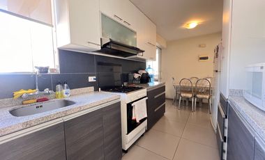 Lujoso departamento en Cayma cerca a hospital de policías