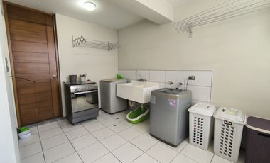 Lujoso departamento en Cayma cerca a hospital de policías