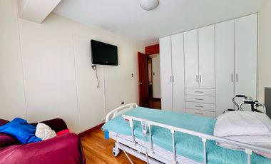 Lujoso departamento en Cayma cerca a hospital de policías