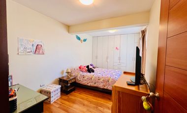 Lujoso departamento en Cayma cerca a hospital de policías