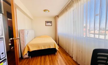 Lujoso departamento en Cayma cerca a hospital de policías