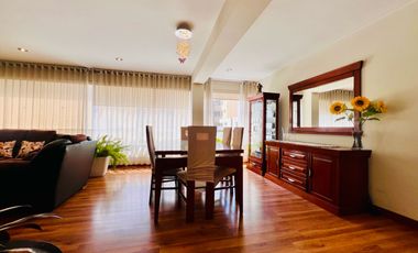 Lujoso departamento en Cayma cerca a hospital de policías