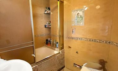 Casa Familiar frente a Parque en la urbanización Los Cedros — Chorrillos