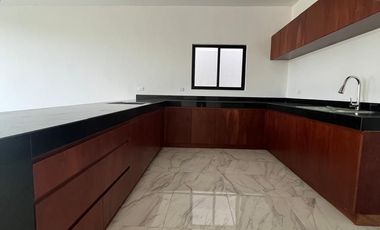 Casa en Venta en Dzitya, Mérida de 3 Recamaras y equipada