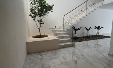 Casa en Venta en Dzitya, Mérida de 3 Recamaras y equipada