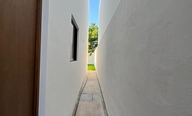 Casa en Venta en Dzitya, Mérida de 3 Recamaras y equipada