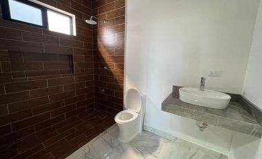 Casa en Venta en Dzitya, Mérida de 3 Recamaras y equipada