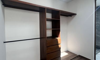 Venta de casa 2 Habitaciones al norte de la Cuidad de Mérida con piscina