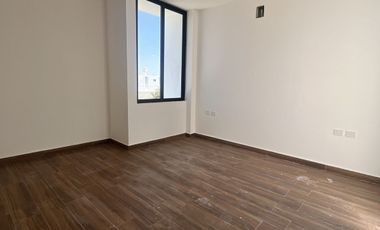 Venta de casa 2 Habitaciones al norte de la Cuidad de Mérida con piscina