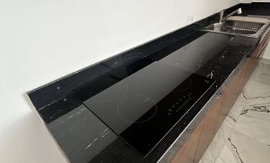 Venta de casa 2 Habitaciones al norte de la Cuidad de Mérida con piscina