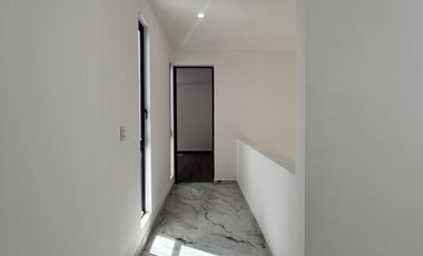 Venta de casa 2 Habitaciones al norte de la Cuidad de Mérida con piscina