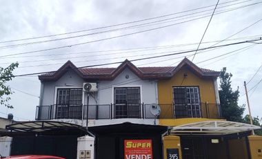 DÚPLEX EN VENTA - RANELAGH- 4 AMBIENTES C/QUINCHO Y GARAGE- USD 70.000