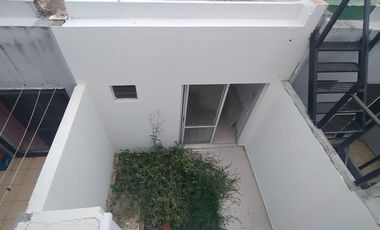 DÚPLEX EN VENTA - RANELAGH- 4 AMBIENTES C/QUINCHO Y GARAGE- USD 70.000