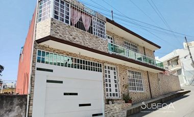 Casa en Venta en Zona de San Bruno Xalapa, Veracruz