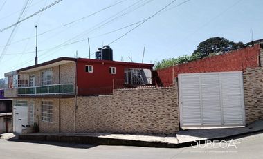Casa en Venta en Zona de San Bruno Xalapa, Veracruz