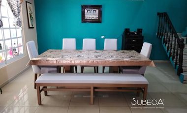 Casa en Venta en Zona de San Bruno Xalapa, Veracruz