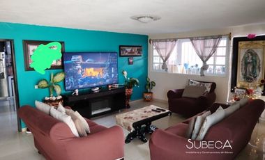 Casa en Venta en Zona de San Bruno Xalapa, Veracruz