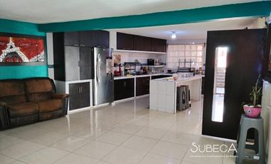 Casa en Venta en Zona de San Bruno Xalapa, Veracruz