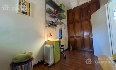 Impecable Casa 5 Amb C/ Jardin y Piscina a 2/C de Av. Maipu.