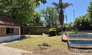 Casa en Villa del Carmen, Del Viso