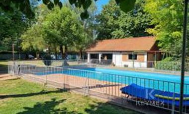 Casa en Villa del Carmen, Del Viso