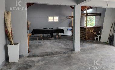 Casa en Villa del Carmen, Del Viso