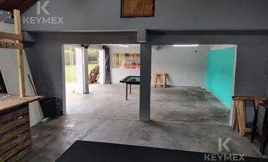 Casa en Villa del Carmen, Del Viso