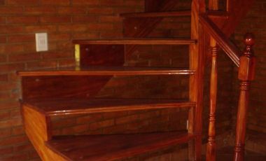 Casa en Villa del Carmen, Del Viso