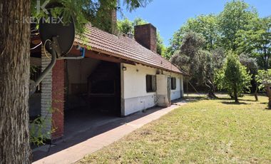 Casa en Villa del Carmen, Del Viso