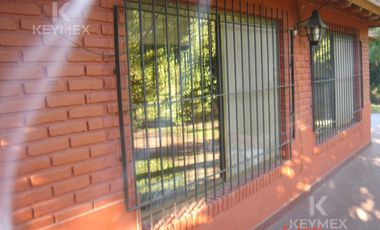 Casa en Villa del Carmen, Del Viso