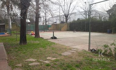 Casa en Villa del Carmen, Del Viso