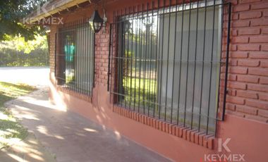 Casa en Villa del Carmen, Del Viso