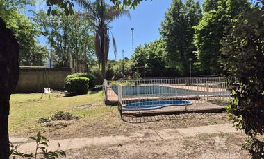 Casa en Villa del Carmen, Del Viso