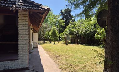 Casa en Villa del Carmen, Del Viso