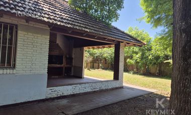 Casa en Villa del Carmen, Del Viso