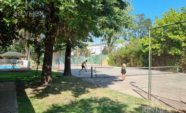 Casa en Villa del Carmen, Del Viso