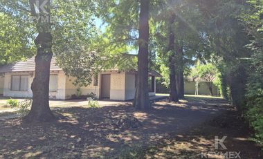 Casa en Villa del Carmen, Del Viso