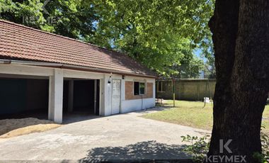 Casa en Villa del Carmen, Del Viso