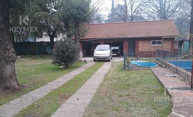 Casa en Villa del Carmen, Del Viso