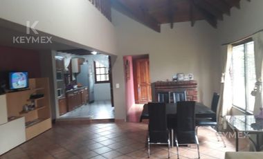 Casa en Villa del Carmen, Del Viso