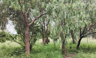 TERRENO EN VENTA EN JESUS MARIA,  AGUASCALIENTES.