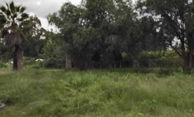 TERRENO EN VENTA EN JESUS MARIA,  AGUASCALIENTES.