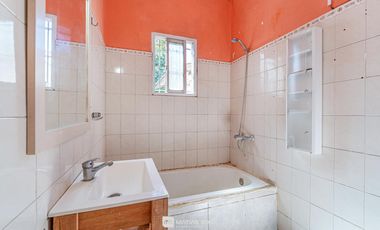 Venta - Casa 4 Ambientes - Garage - Parque - Barrio El Progreso