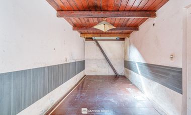 Venta - Casa 4 Ambientes - Garage - Parque - Barrio El Progreso