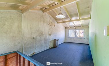 Venta - Casa 4 Ambientes - Garage - Parque - Barrio El Progreso