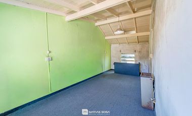 Venta - Casa 4 Ambientes - Garage - Parque - Barrio El Progreso