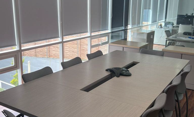 Oficinas en venta  en Alto Esmeralda