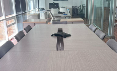 Oficinas en venta  en Alto Esmeralda