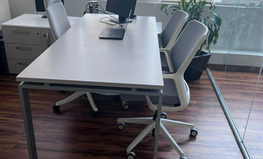 Oficinas en venta  en Alto Esmeralda